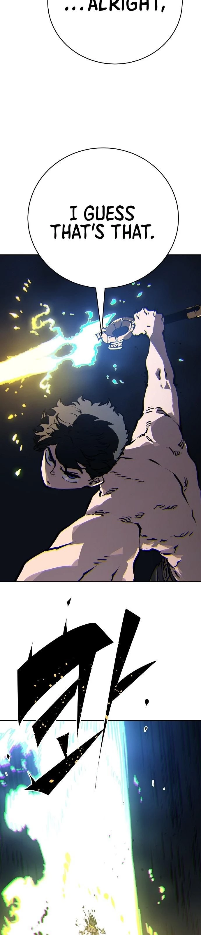 Player Chapter 35 - 39