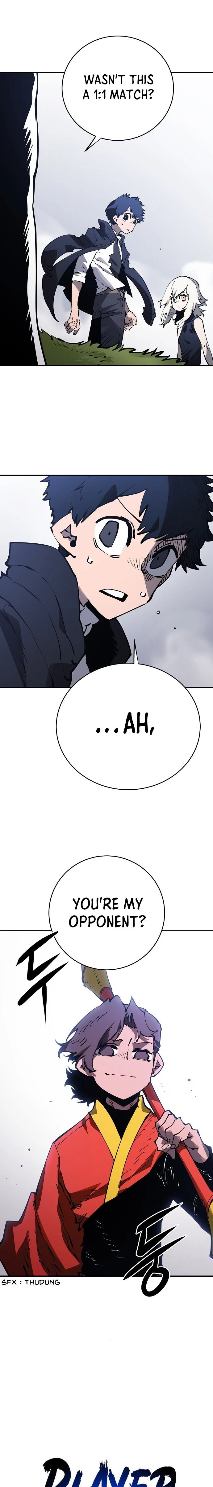 Player Chapter 32 - 5