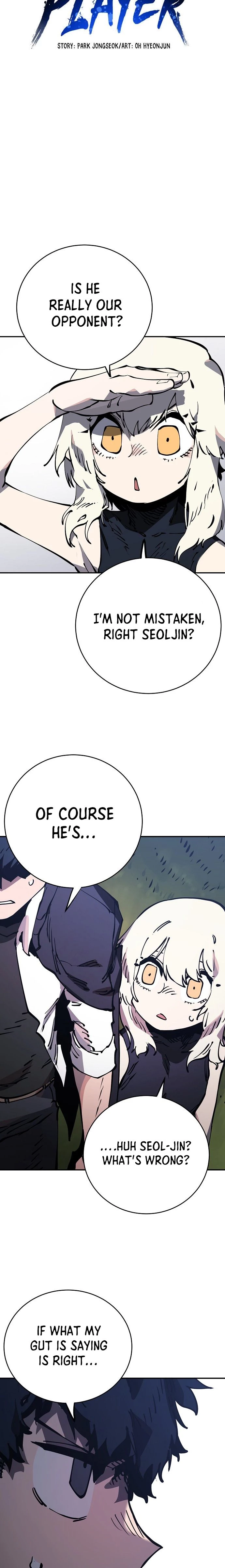 Player Chapter 32 - 6