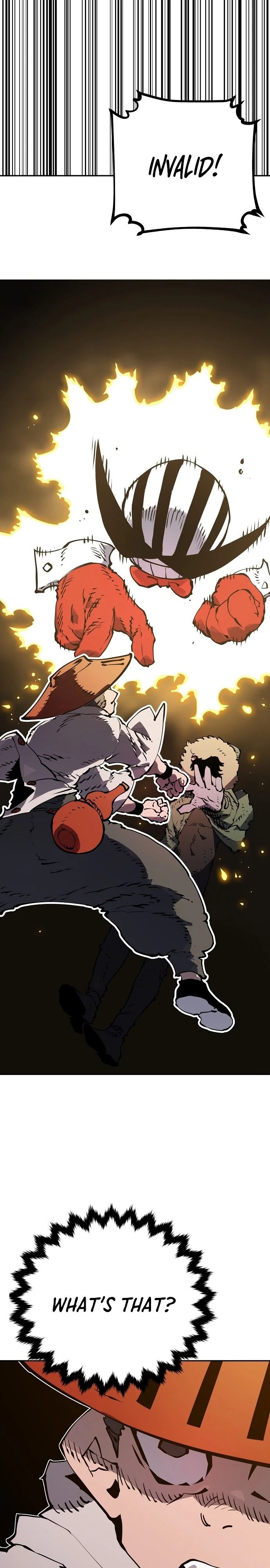 Player Chapter 33 - 10