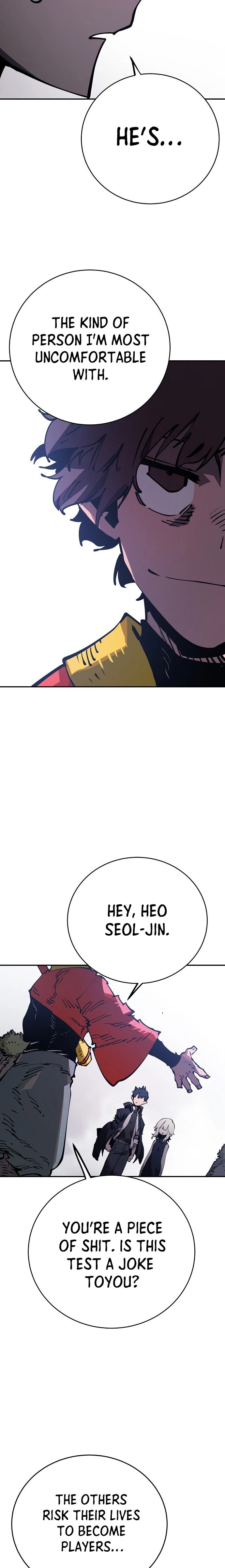 Player Chapter 32 - 7