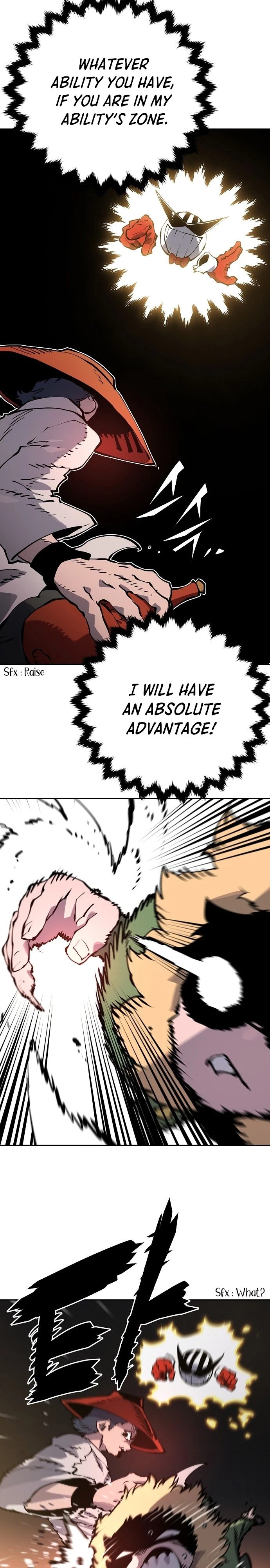 Player Chapter 33 - 12