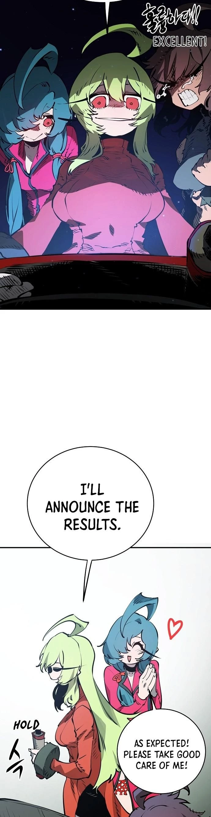 Player Chapter 34 - 31