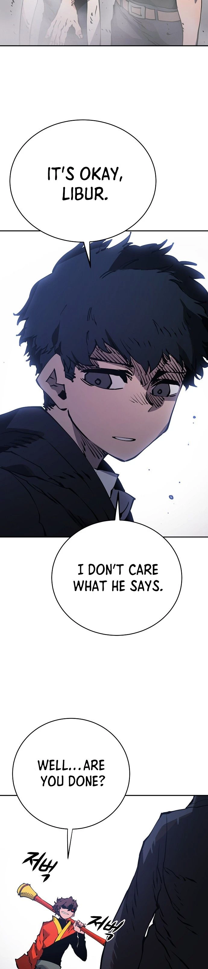 Player Chapter 32 - 10