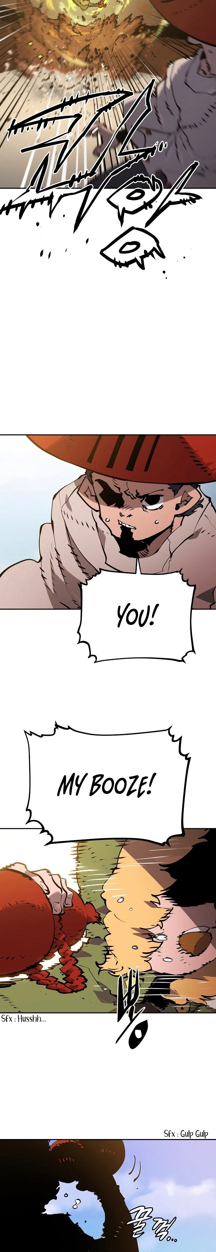 Player Chapter 33 - 14