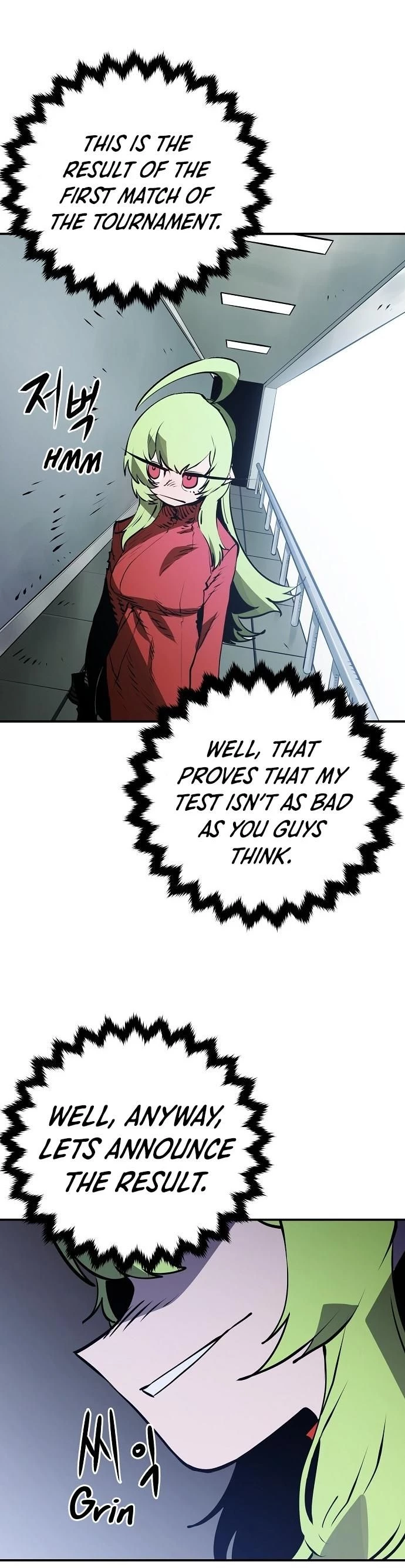 Player Chapter 34 - 33