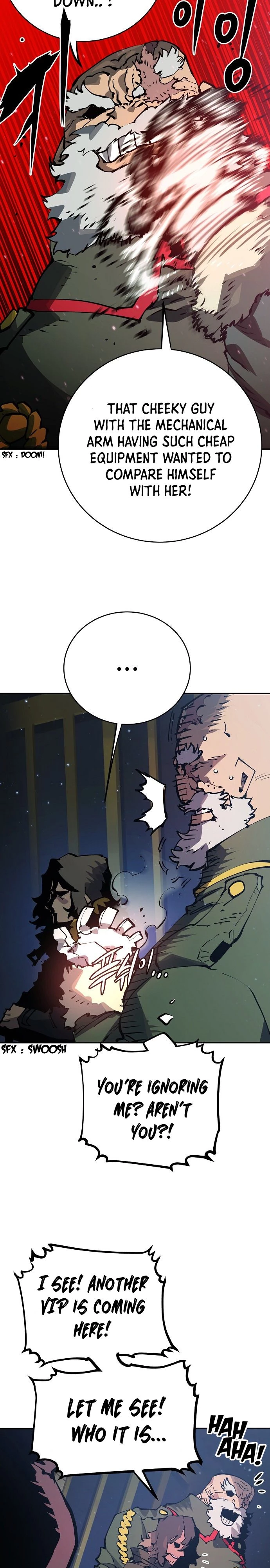 Player Chapter 31 - 3