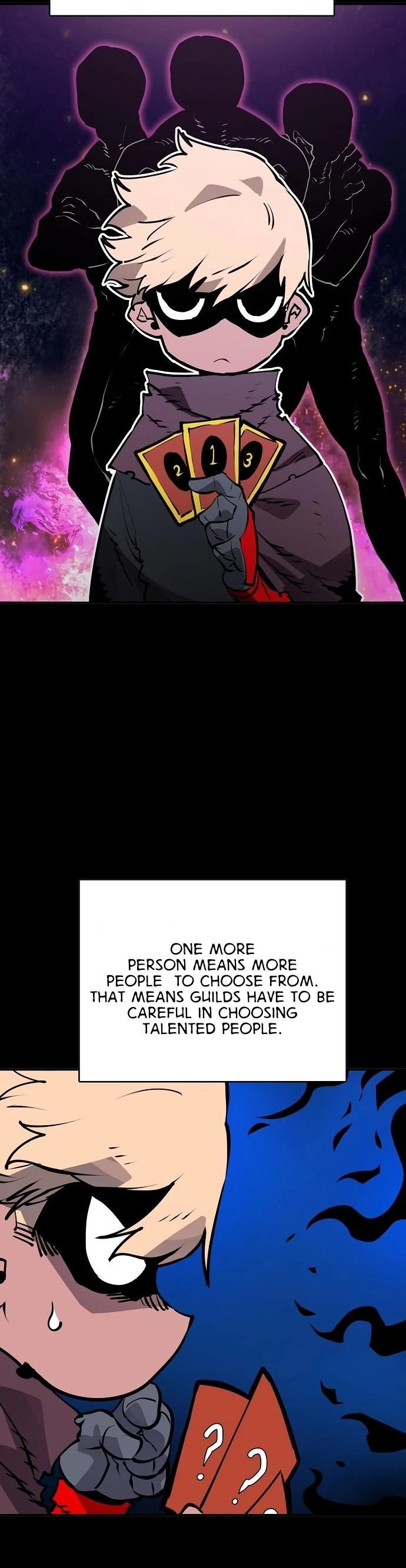 Player Chapter 34 - 35