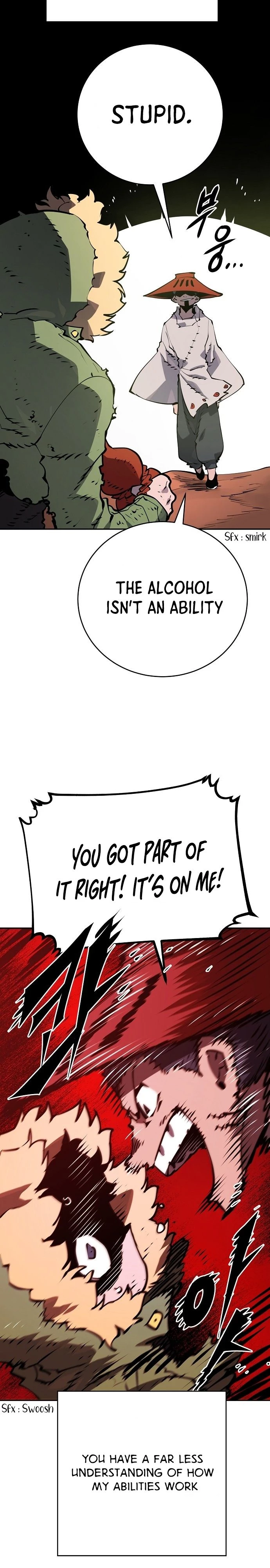 Player Chapter 33 - 17