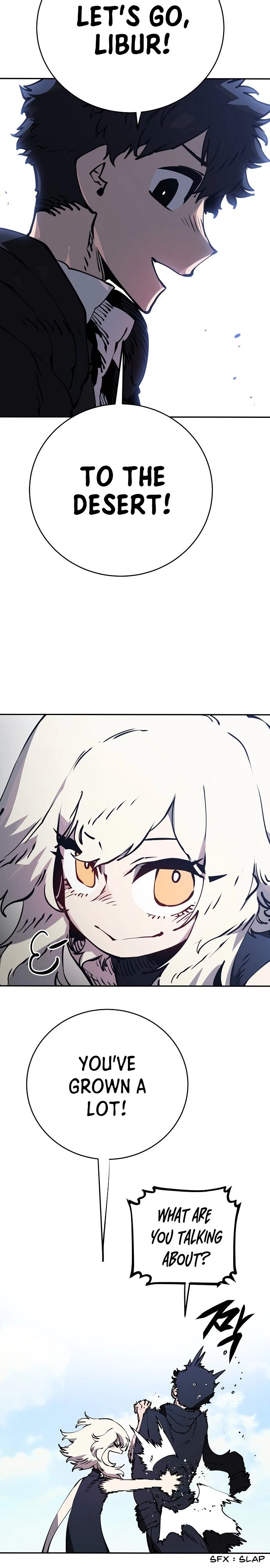 Player Chapter 32 - 14