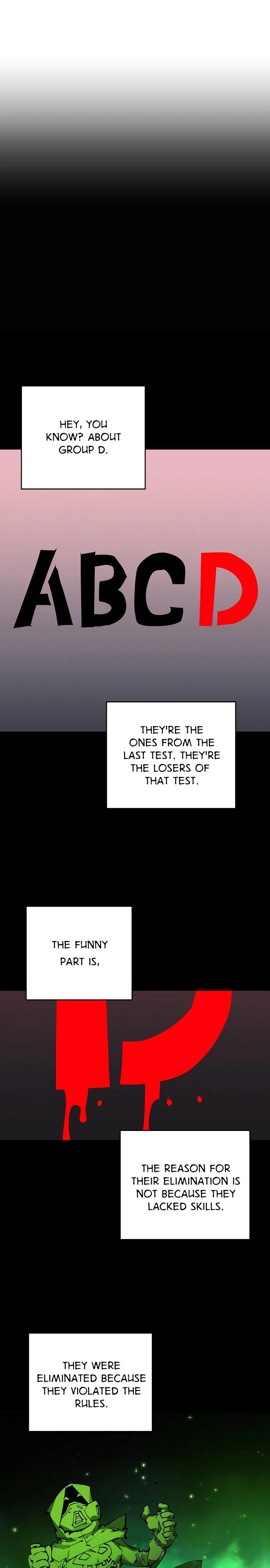 Player Chapter 32 - 15