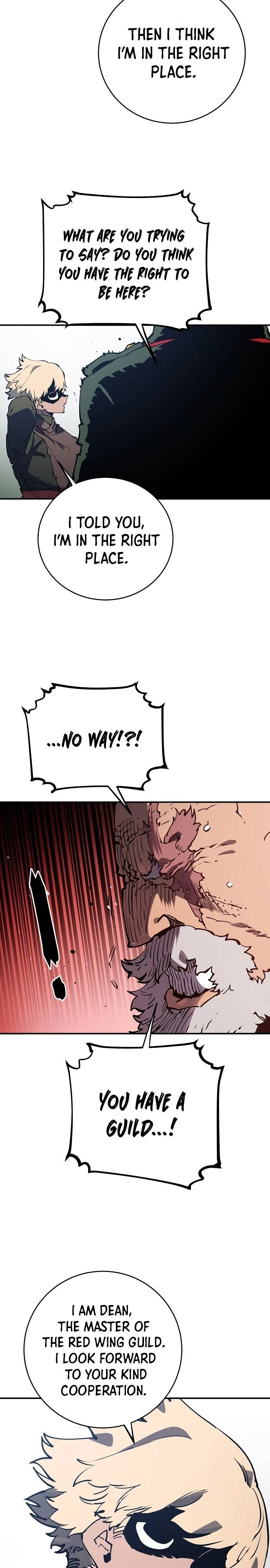 Player Chapter 31 - 6