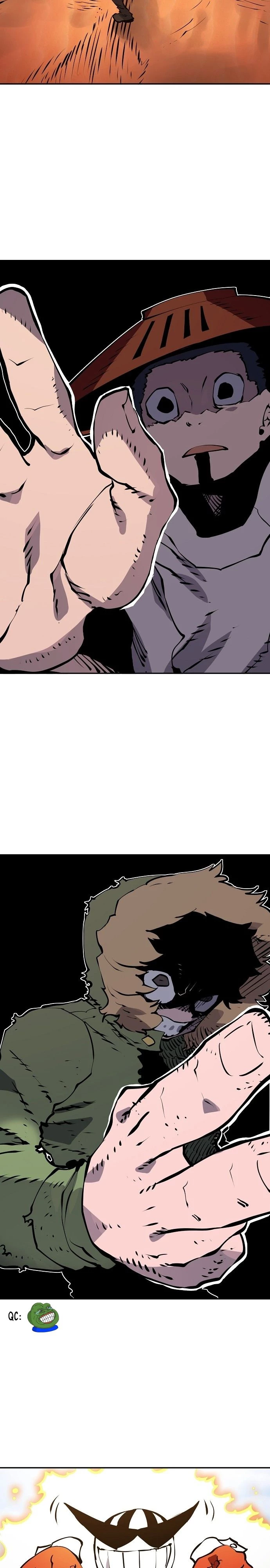 Player Chapter 33 - 19