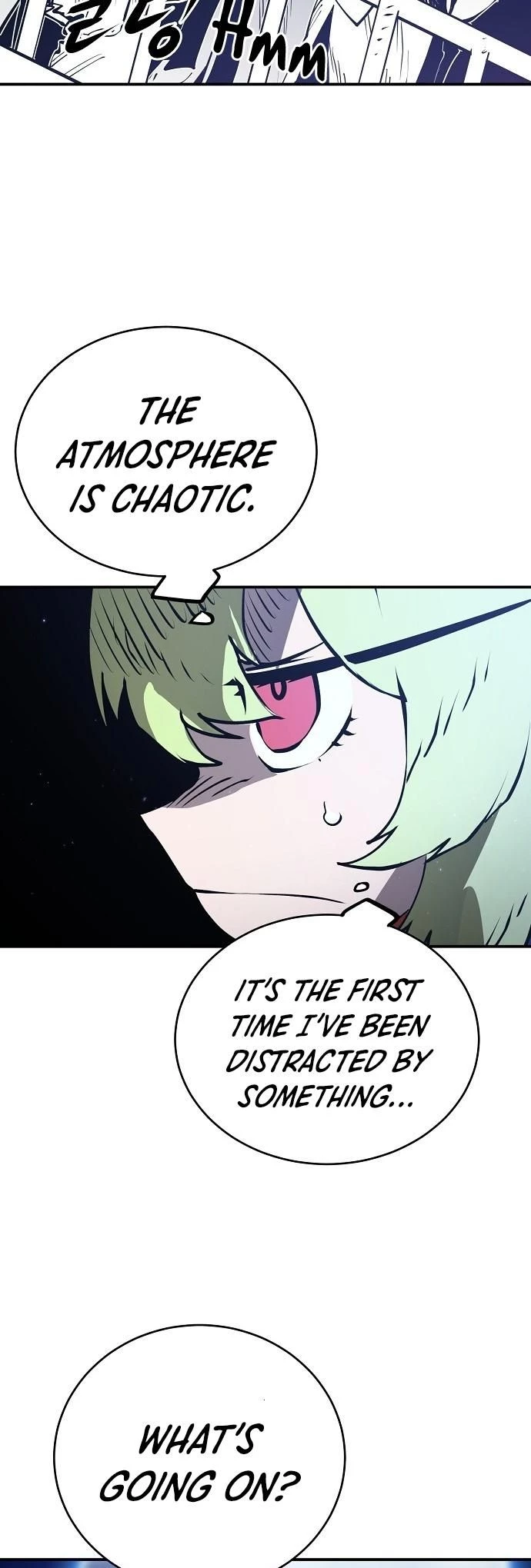 Player Chapter 34 - 39
