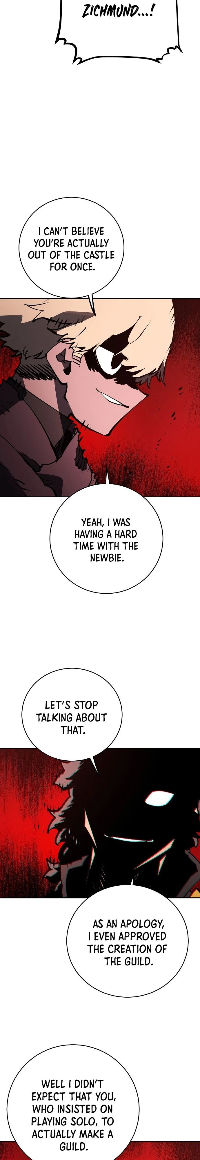 Player Chapter 31 - 8
