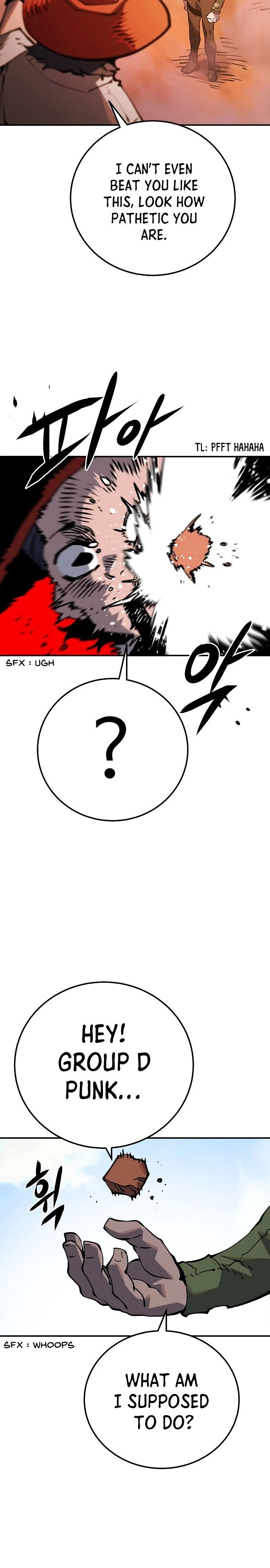 Player Chapter 32 - 18