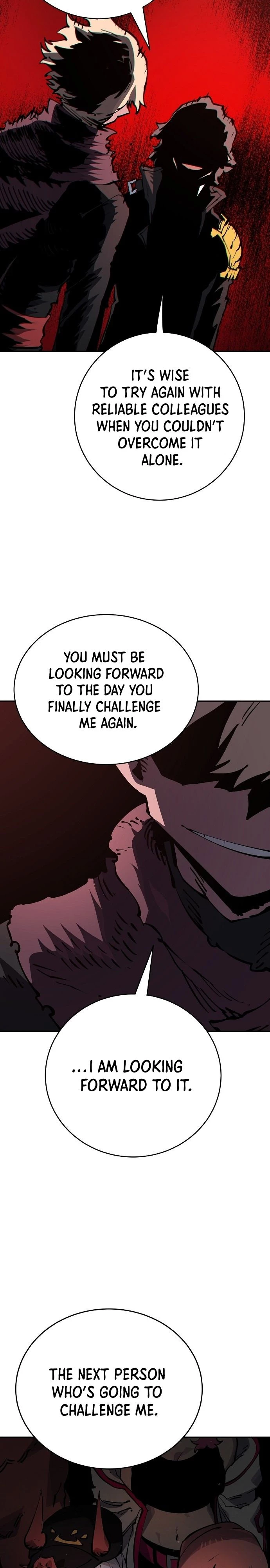 Player Chapter 31 - 9