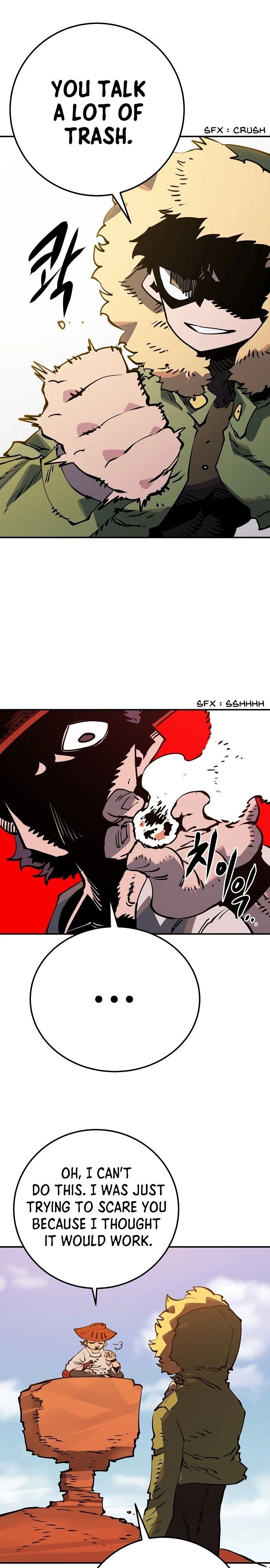 Player Chapter 32 - 19