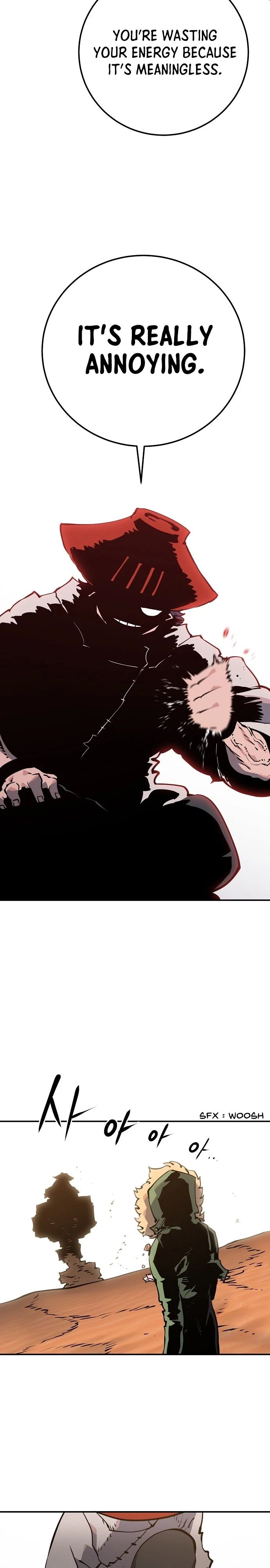 Player Chapter 32 - 20