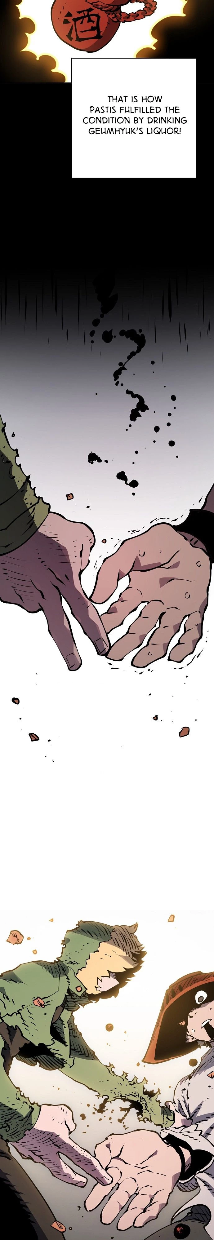 Player Chapter 33 - 23