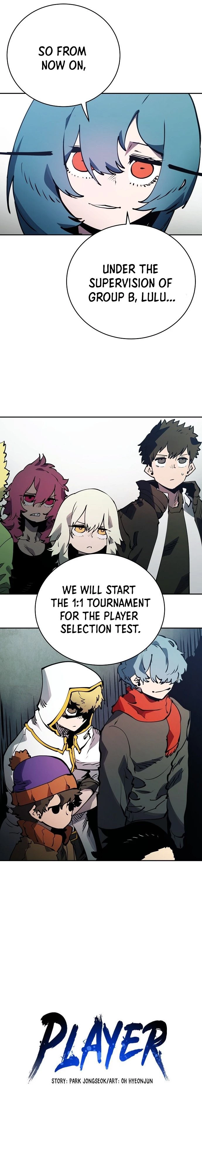 Player Chapter 31 - 11
