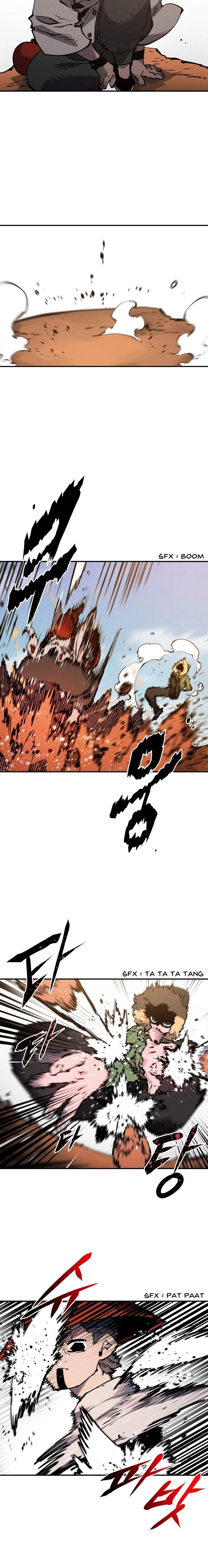 Player Chapter 32 - 21