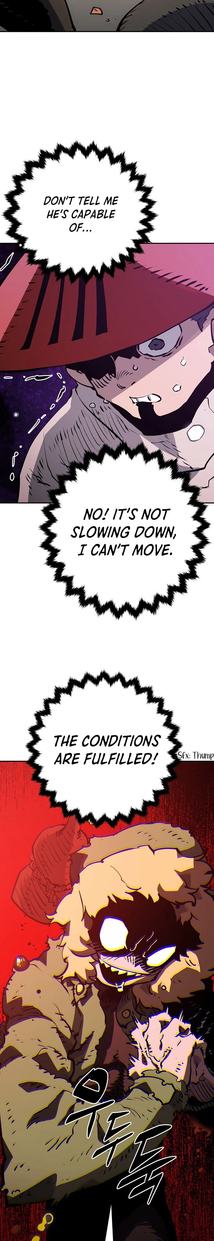 Player Chapter 33 - 24