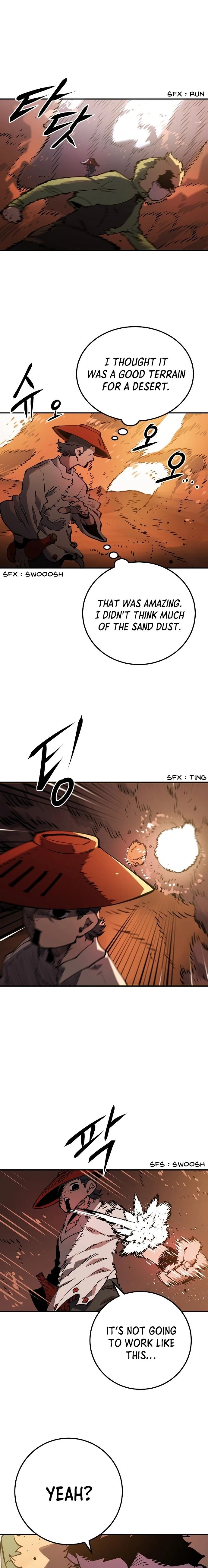 Player Chapter 32 - 22