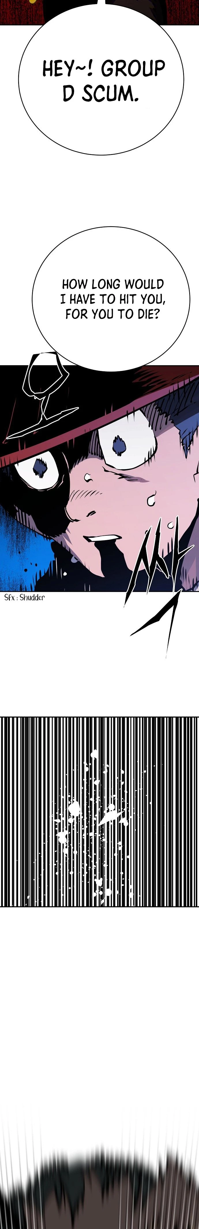 Player Chapter 33 - 25