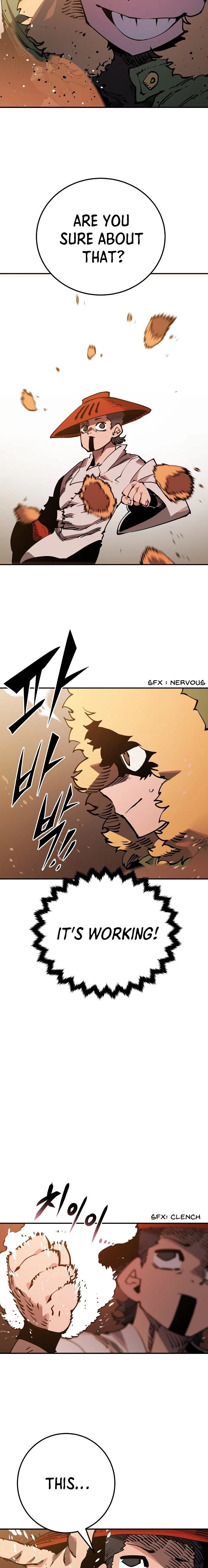 Player Chapter 32 - 23