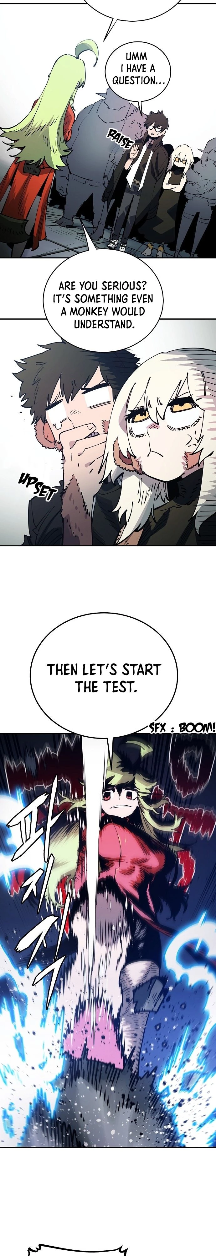 Player Chapter 31 - 14