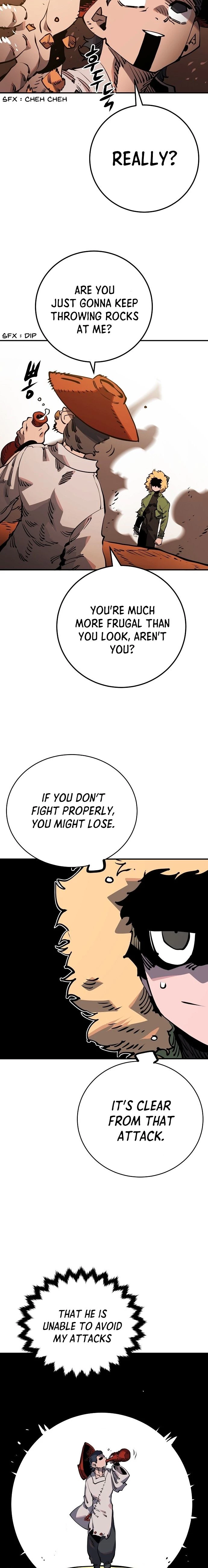 Player Chapter 32 - 24