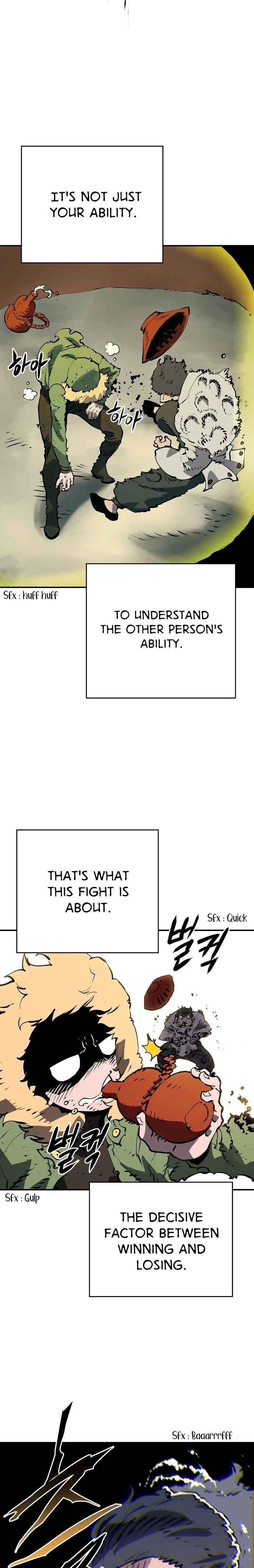 Player Chapter 33 - 27
