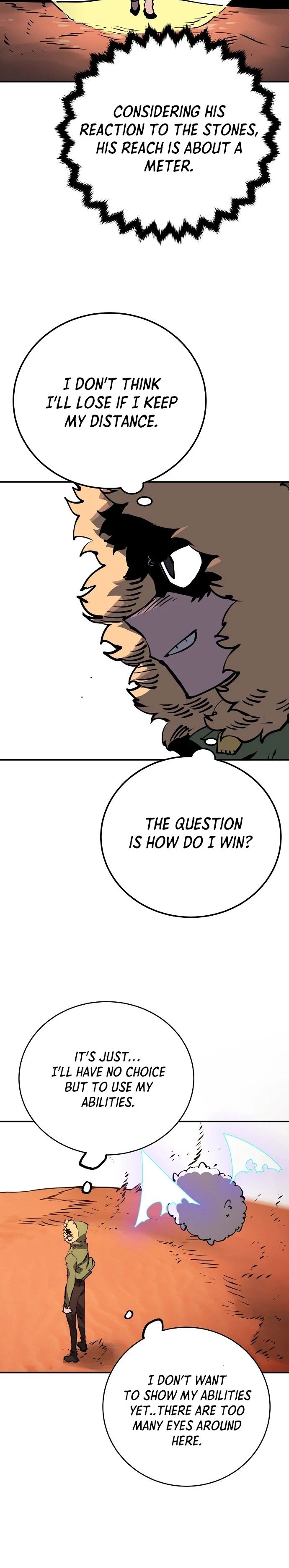 Player Chapter 32 - 25
