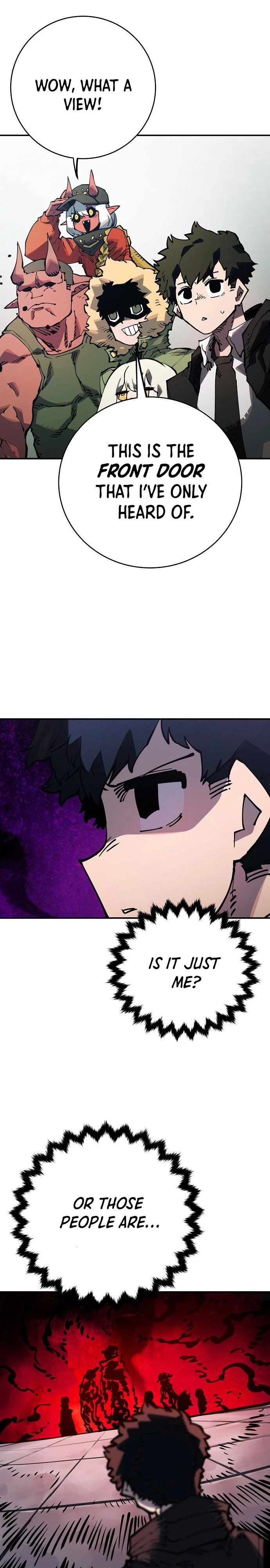 Player Chapter 30 - 6