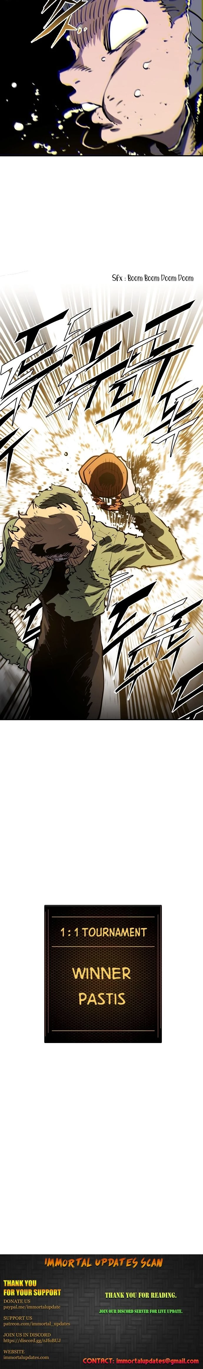 Player Chapter 33 - 28