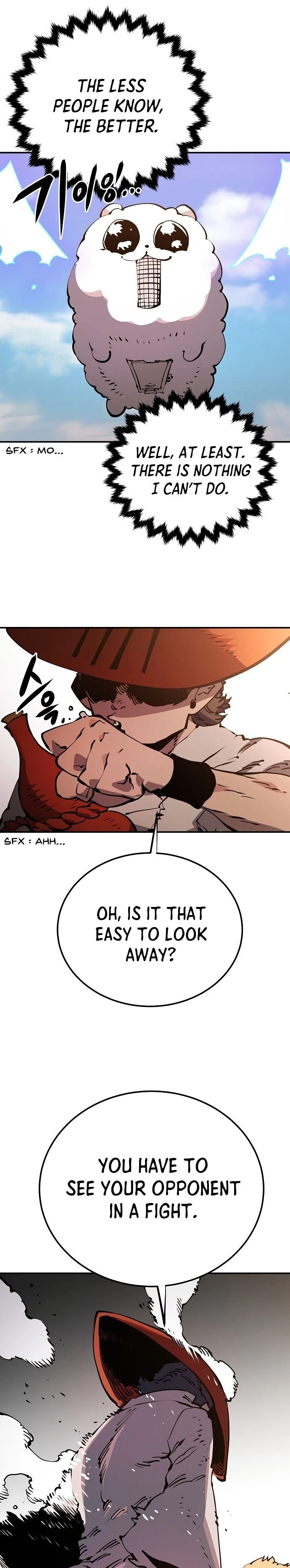 Player Chapter 32 - 26