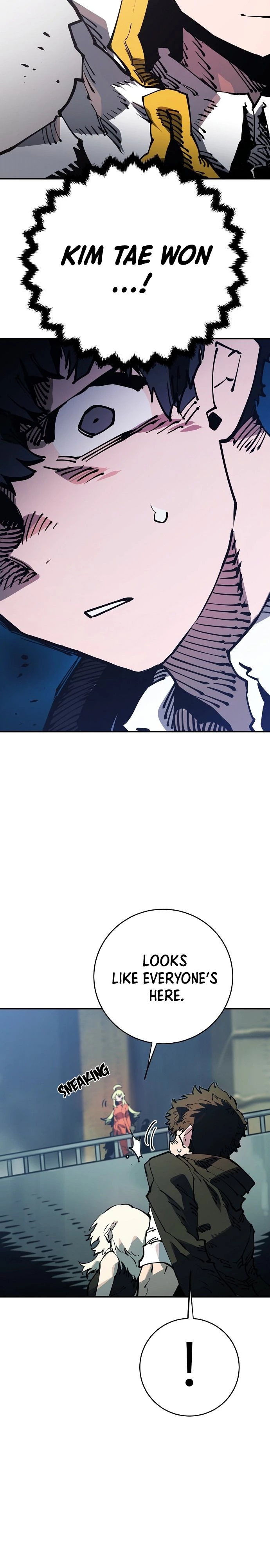 Player Chapter 30 - 8