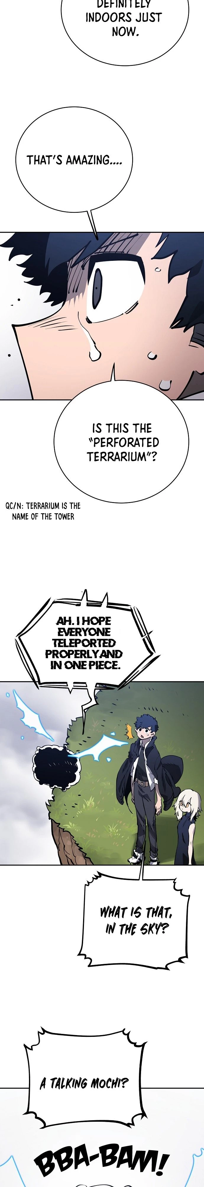 Player Chapter 31 - 18