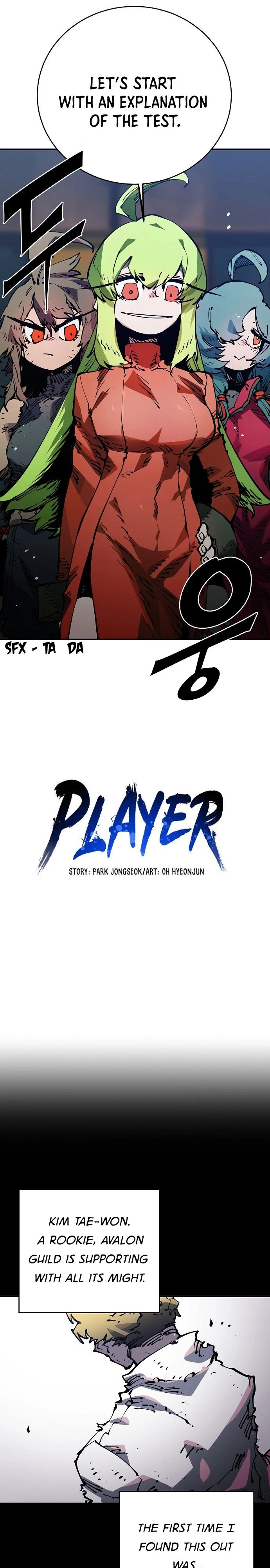 Player Chapter 30 - 9