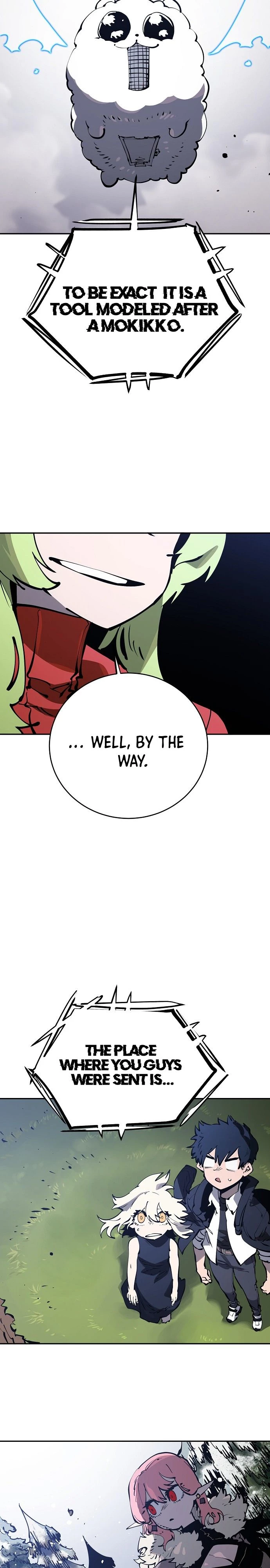 Player Chapter 31 - 19