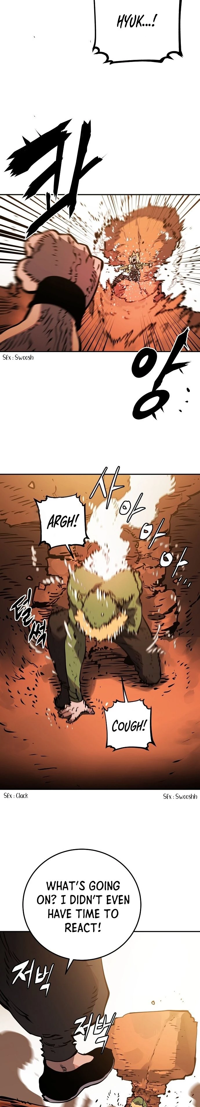 Player Chapter 32 - 29