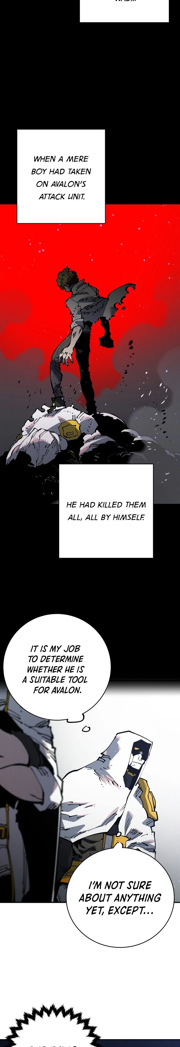Player Chapter 30 - 10