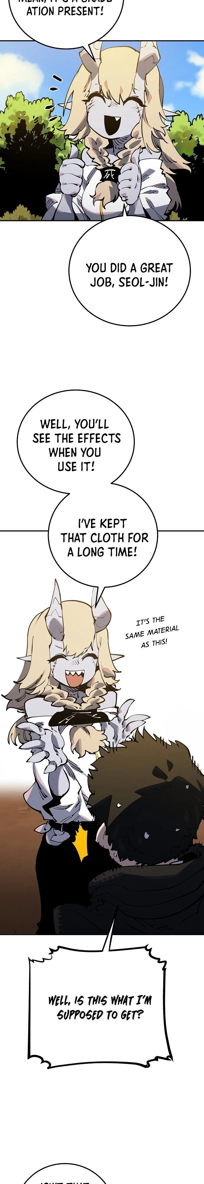 Player Chapter 29 - 2