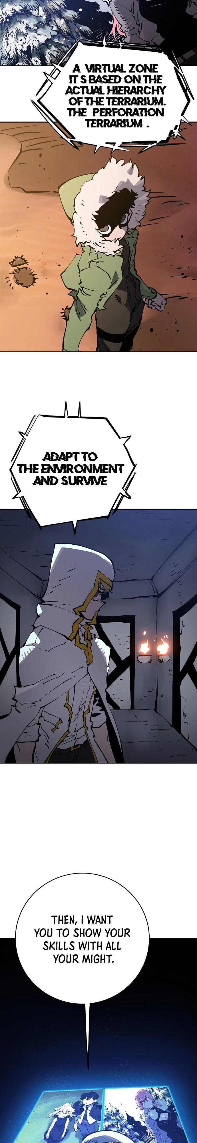 Player Chapter 31 - 20