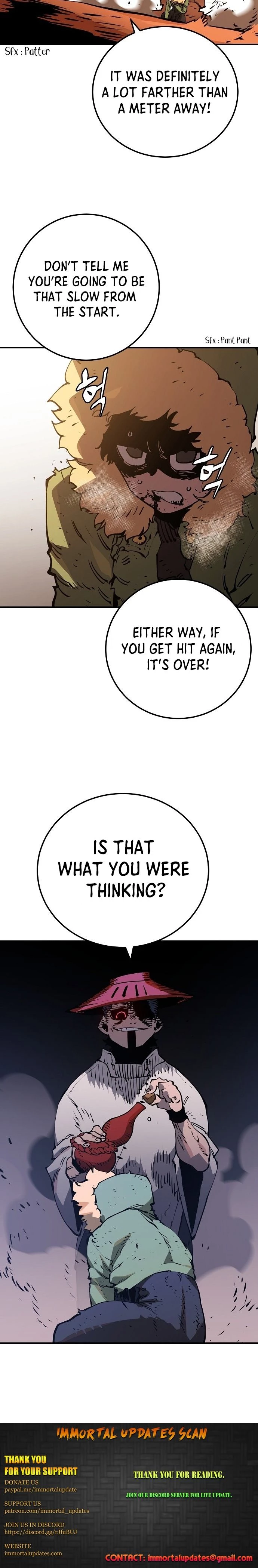 Player Chapter 32 - 30