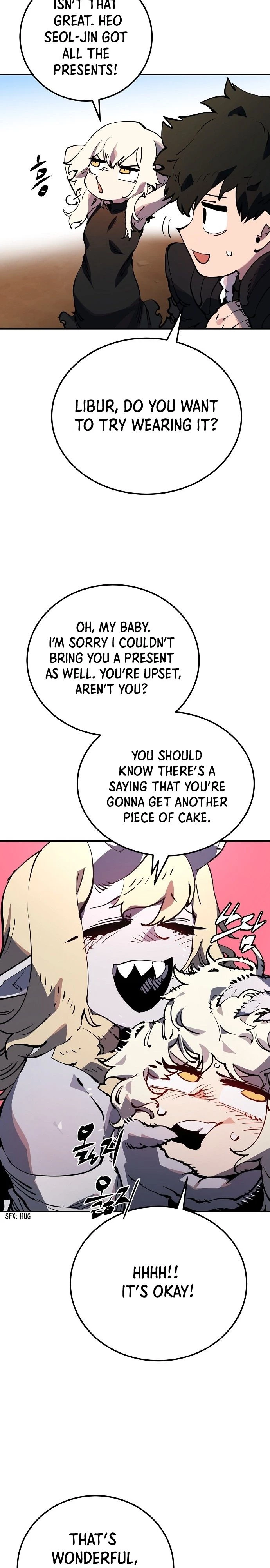 Player Chapter 29 - 3