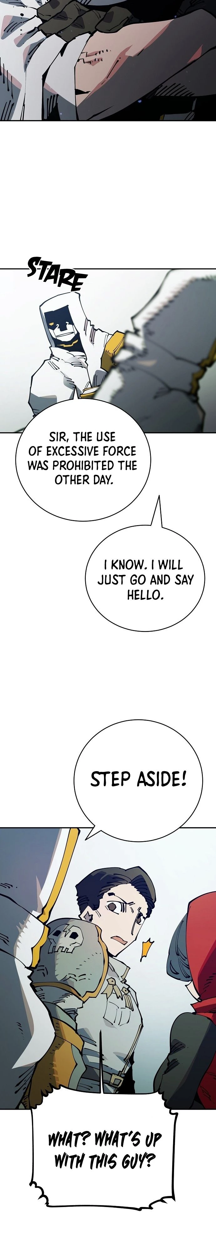 Player Chapter 30 - 12