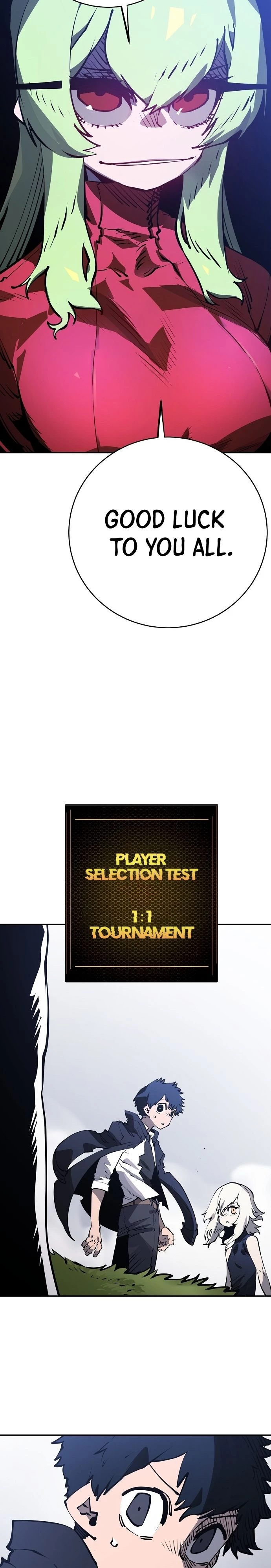 Player Chapter 31 - 22