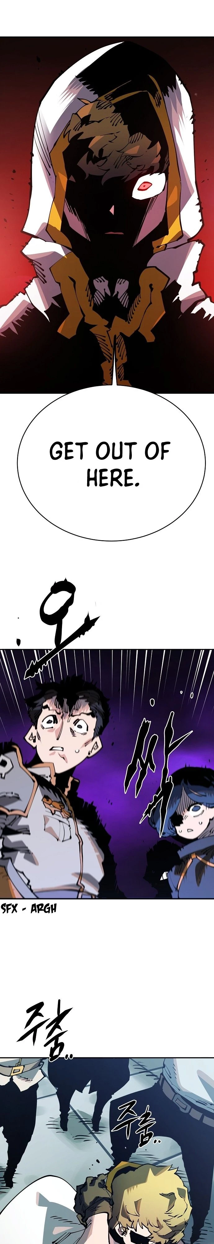 Player Chapter 30 - 13